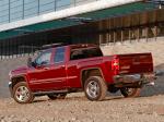 GMC Sierra 2500 HD SLT Double Cab 2015 года